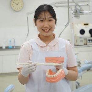 歯科衛生士学科