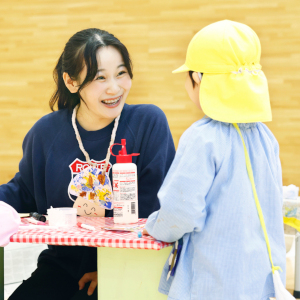 四天王寺大学短期大学部のcampusgallery