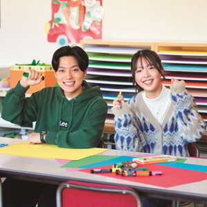 東海学院大学短期大学部のcampusgallery