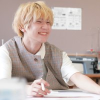 ファッションクリエイティブデザイン科