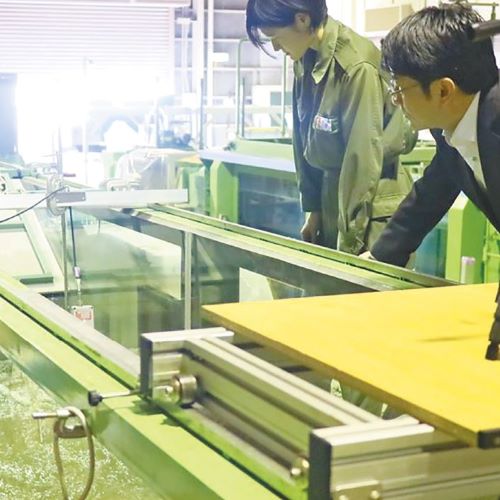 建設環境工学科