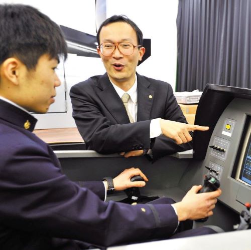 航空宇宙工学科
