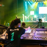 東放学園音響専門学校のcampusgallery