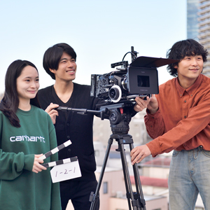 映画制作科