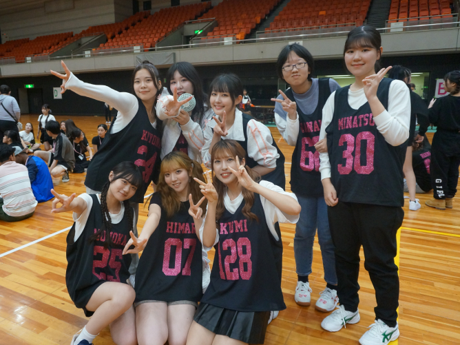 大阪バイオメディカル専門学校のcampusgallery