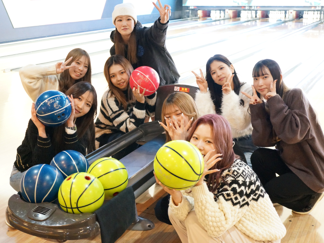 大阪バイオメディカル専門学校のcampusgallery
