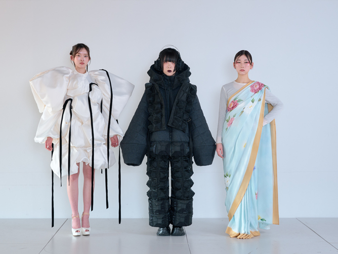 愛知文化服装専門学校