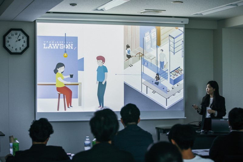 ＯＣＴ 大阪工業技術専門学校のオープンキャンパス