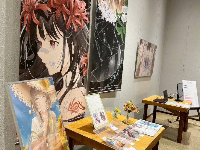 ＭＣＬ盛岡情報ビジネス＆デザイン専門学校のオープンキャンパス