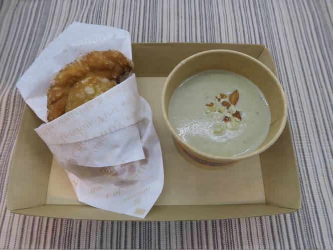 奈良県立なら食と農の魅力創造国際大学校のイベント