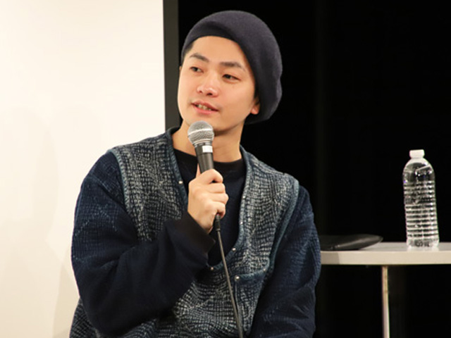 東京アニメーションカレッジ専門学校のオープンキャンパス