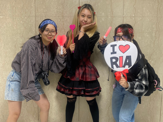 駿台観光＆外語ビジネスカレッジ大阪のイベント