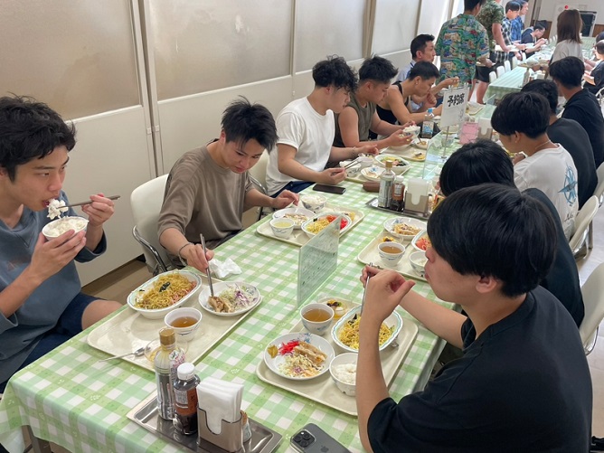 吉田学園公務員法科専門学校のイベント