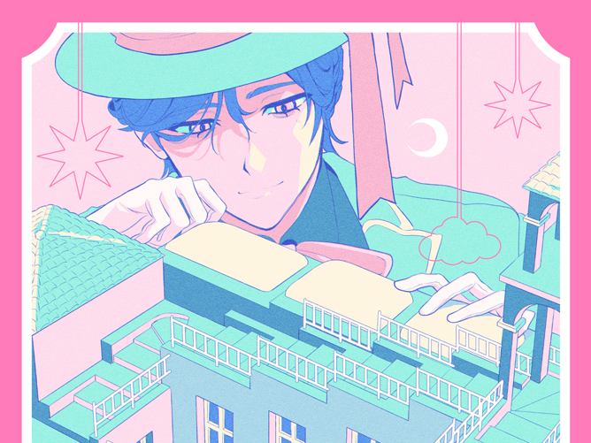 専門学校  日本デザイナー芸術学院のイベント