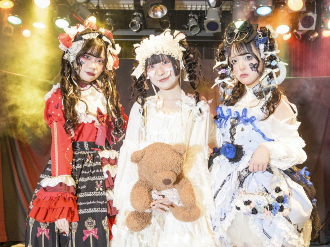 グラムール美容専門学校のcampusgallery