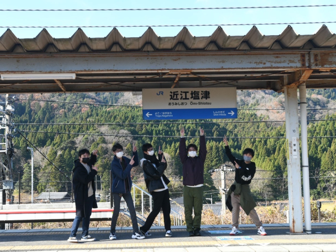 駿台観光＆外語ビジネスカレッジ大阪のイベント
