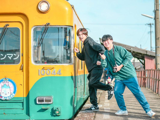 駿台観光＆外語ビジネスカレッジ大阪のオープンキャンパス