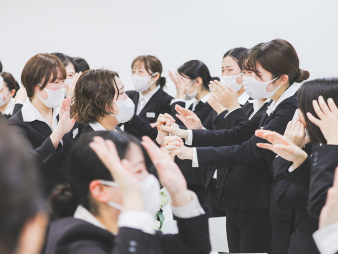 専門学校 岡山ビジネスカレッジのオープンキャンパス