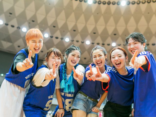 ＥＣＣアーティスト美容専門学校のcampusgallery