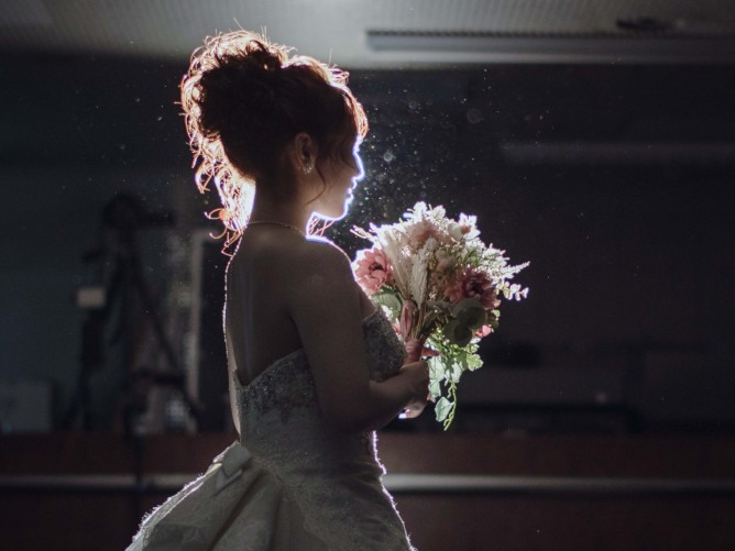 グラムール美容専門学校のcampusgallery