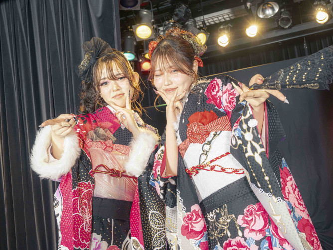 グラムール美容専門学校のcampusgallery