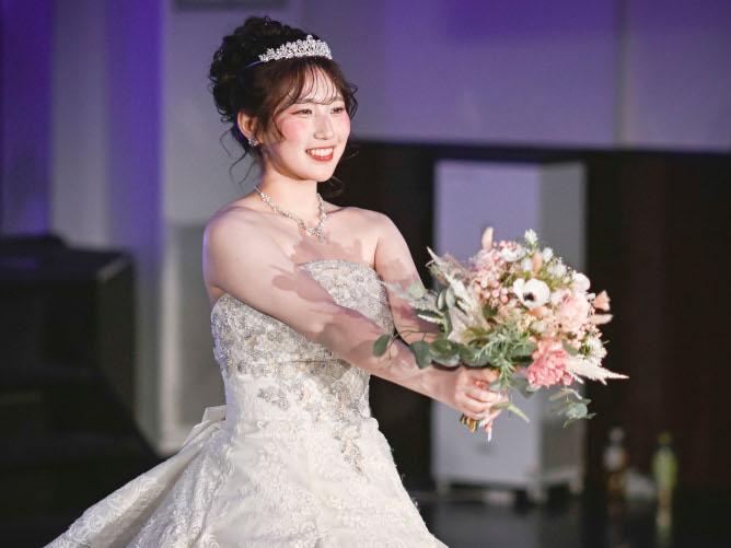 グラムール美容専門学校のcampusgallery