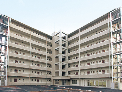 四国医療専門学校のオープンキャンパス