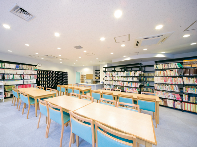 辻学園調理・製菓専門学校のオープンキャンパス