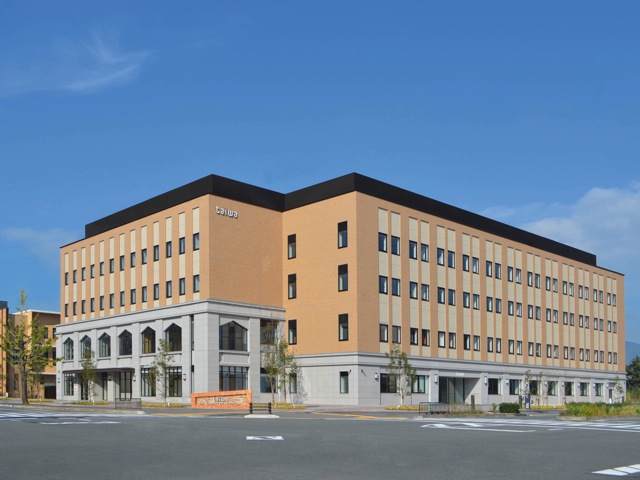 京都調理師専門学校のオープンキャンパス