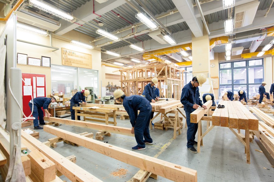 ＯＣＴ 大阪工業技術専門学校のオープンキャンパス