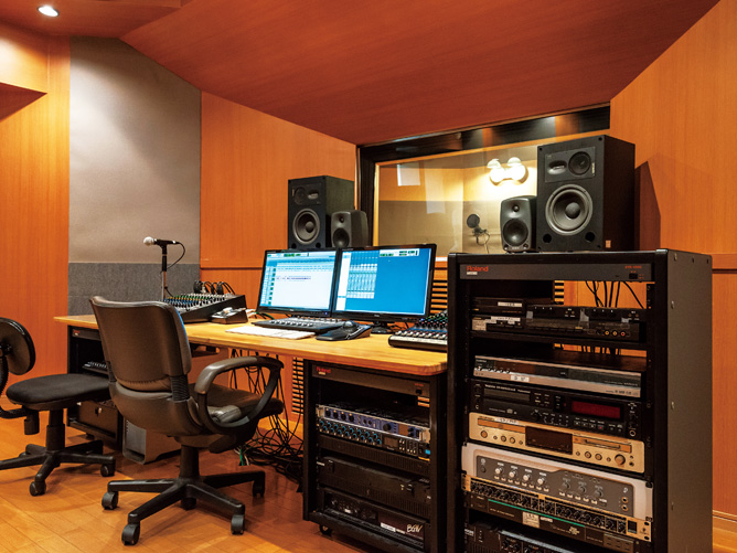 東京アニメーションカレッジ専門学校