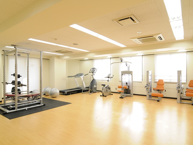 大原簿記専門学校 神戸校のcampusgallery