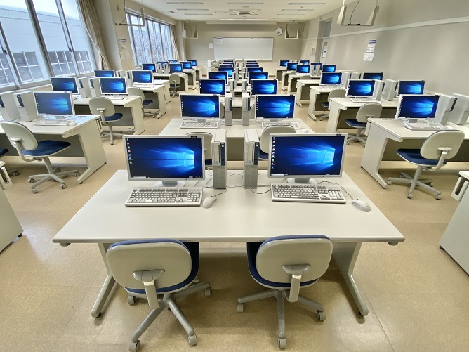 北都保健福祉専門学校のオープンキャンパス