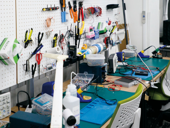 ＥＣＣコンピュータ専門学校のcampusgallery