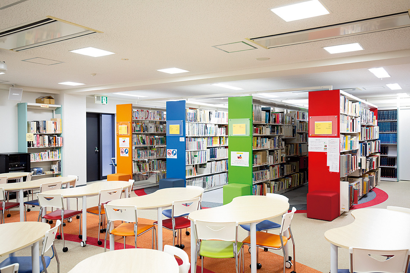 ＯＣＴ 大阪工業技術専門学校のオープンキャンパス