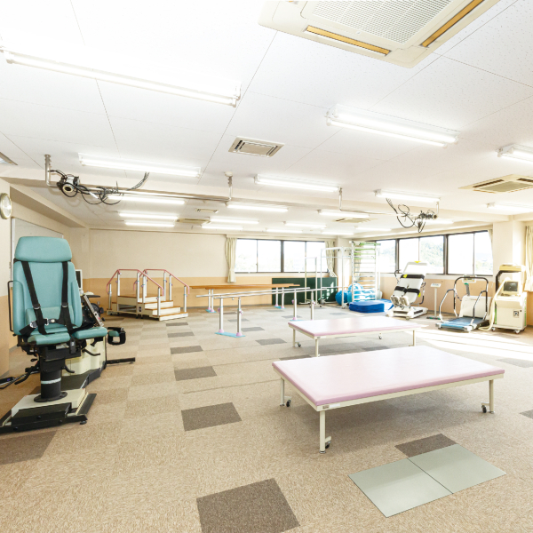 関西学研医療福祉学院のcampusgallery