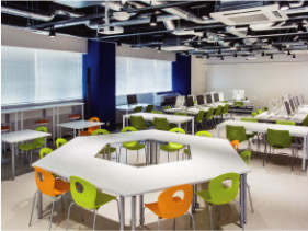 専門学校徳島穴吹カレッジのオープンキャンパス