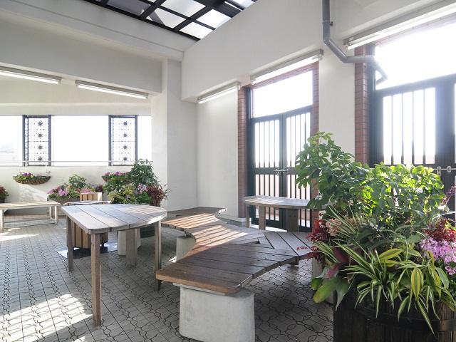 大原簿記専門学校 神戸校のcampusgallery