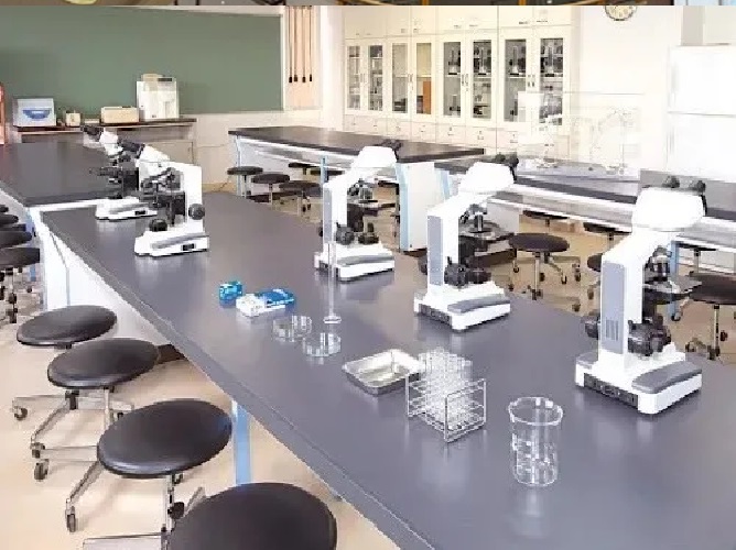 吉田学園動物看護専門学校のcampusgallery