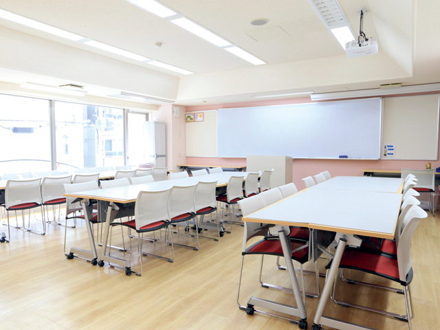 札幌医療秘書福祉専門学校のオープンキャンパス