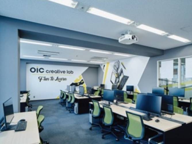 専門学校 岡山情報ビジネス学院のオープンキャンパス