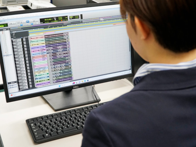 広島コンピュータ専門学校のオープンキャンパス