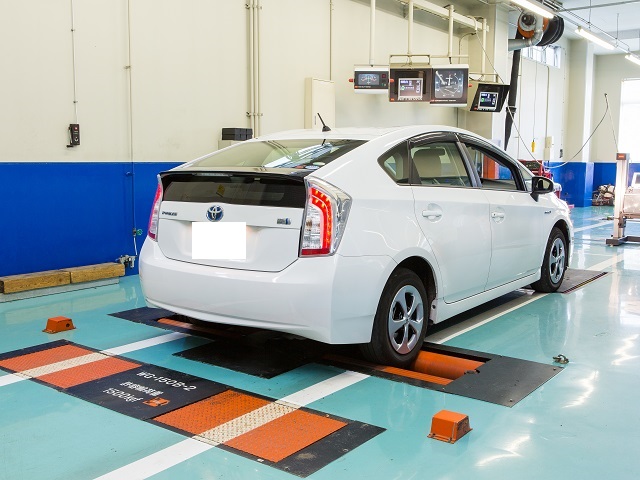 専門学校 久留米自動車工科大学校のオープンキャンパス