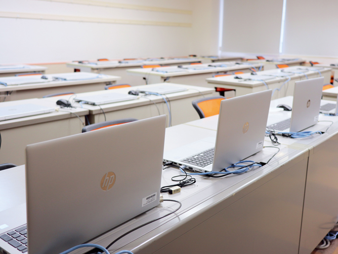 仙台医療秘書福祉＆ＩＴ専門学校のオープンキャンパス