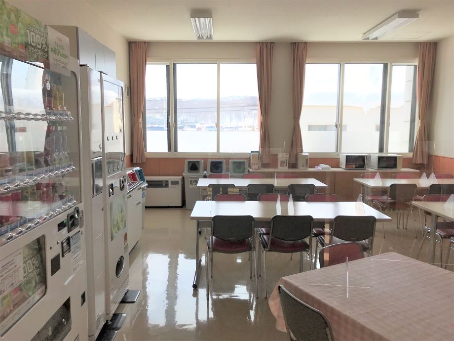 旭川歯科学院専門学校のオープンキャンパス