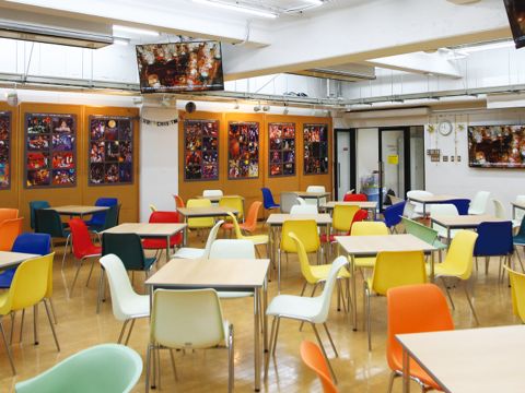 大阪総合デザイン専門学校のオープンキャンパス