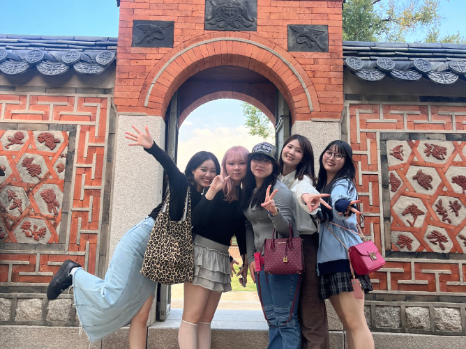 関西ビューティプロ専門学校のcampusgallery
