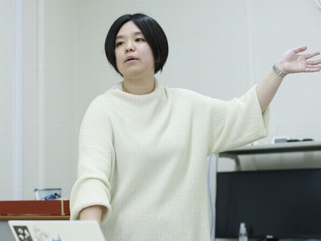 ＫＣＳ北九州情報専門学校の講師