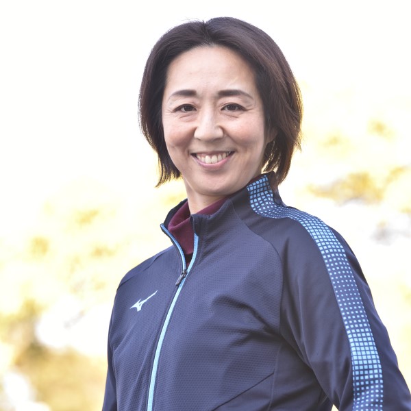 ルネス紅葉スポーツ柔整専門学校の講師