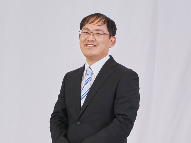 本上寛惇先生